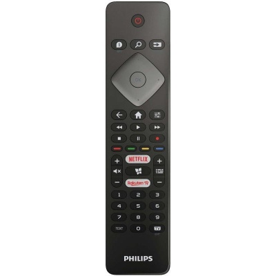 Телевизор 32" Philips 32PHS6855 HD Smart Белый