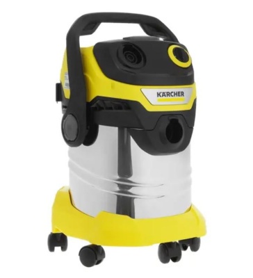 Пылесос KARCHER WD 5 S V-25/5/22 1.628-350.0