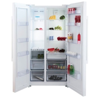 Холодильник BEKO GN 163120W