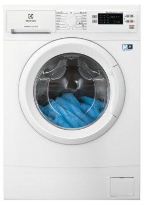 Стиральная машина Electrolux EW 6SN506W