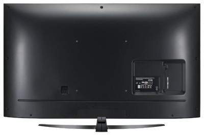 Телевизор 55" LG 55UM7660PLA 4K Smart