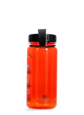 Бутыль для воды Helikon-Tex TRITAN HY-WM5-TT-2501A Red, 550мл