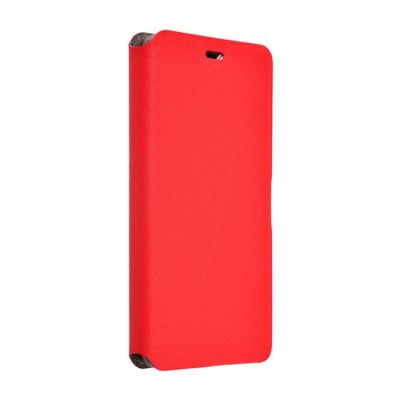 Чехол Xiaomi Redmi 4A Book Case красный