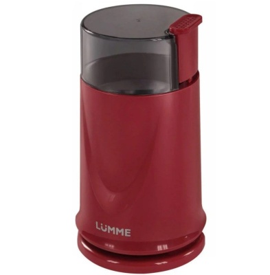 Кофемолка LUMME LU-2605