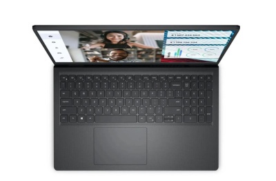 Ноутбук Dell Vostro 3520 15.6/FHD/i7-1255U/16GB/512GB/SSD/Ubuntu