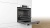 Духовой шкаф электрический Bosch HBG 337YW0R