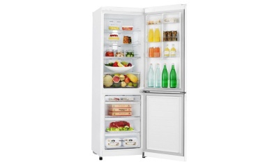 Холодильник LG GA-E 429SQRZ