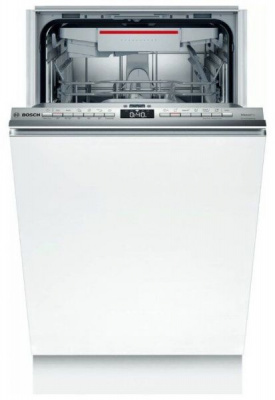 Машина посудомоечная встраиваемая Bosch SPV 6HMX1MR