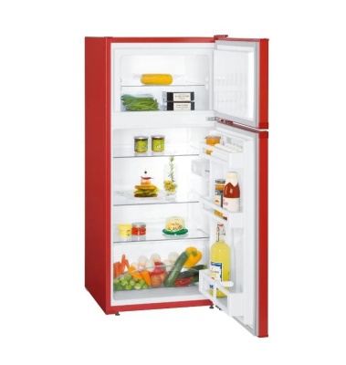 Холодильник Liebherr CTPfr 2121