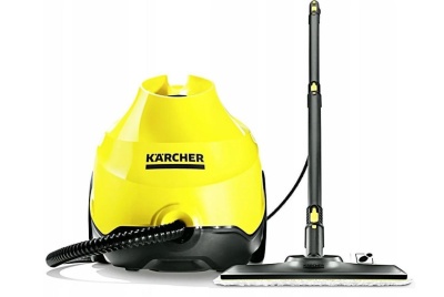 Пароочиститель KARCHER SC 3 EasyFix 1.513-124.0