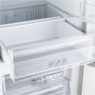 Холодильник Samsung RB 33J3400WW
