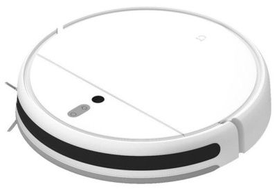 Пылесос-робот Xiaomi Mi Robot Vacuum-Mop EU