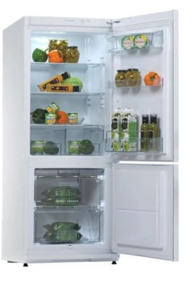 Холодильник Snaige RF27SM P0002E