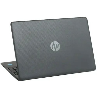 Ноутбук HP 15s-fq3024ur 15.6/IPS/FHD/ Pentium N6000/8GB/256GB SSD/Intel UHD Graphics/DOS/Chalkboard Gray