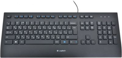 Клавиатура Logitech K280e 