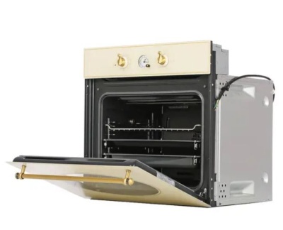 Духовой шкаф электрический Kuppersberg SR663 C Bronze