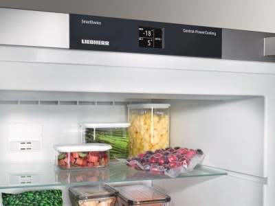 Холодильник Liebherr CTN 5215