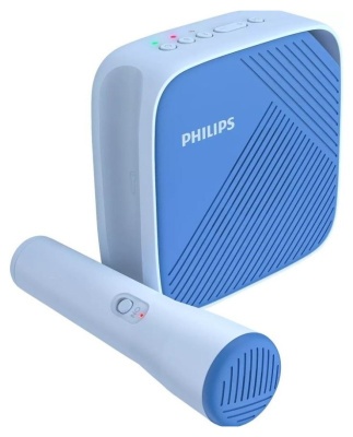 Портативная колонка Philips TAS4405N