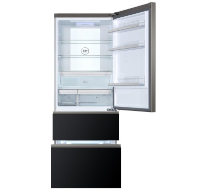Холодильник HAIER A3FE 742CGBJRU