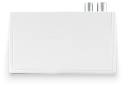 TV-тюнер CADENA CDT 2214SB