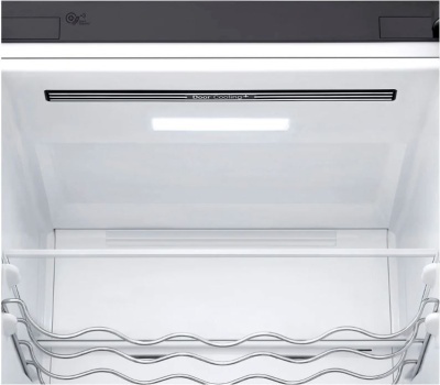 Холодильник LG GB-B62 PZFGN