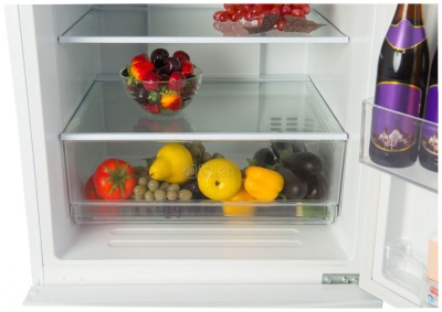 Холодильник HAIER C2F 537CWG