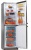 Холодильник Snaige RF39SM P1CB223