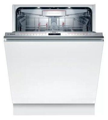 Машина посудомоечная Bosch SMD 8ZCX30R