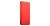 Чехол-книжка Xiaomi Redmi 5 Aksberry Air Case красный