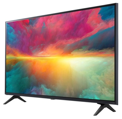 Телевизор 43" LG 43QNED756RA 4K UHD QNED Web OS