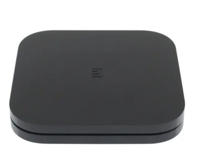 Медиаплеер Xiaomi Mi Box S EU