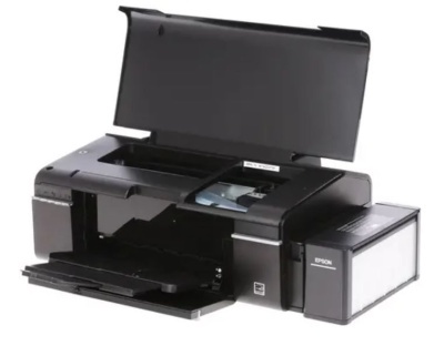 Принтер EPSON L805