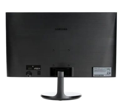 Монитор 23,5" Samsung S24F350FHI