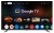 Телевизор 55" VOX 55GJU085B 4K UHD GoogleTV