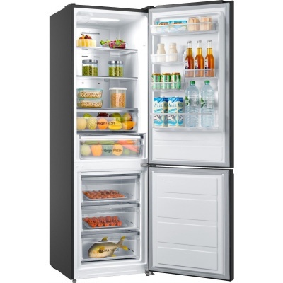 Холодильник TOSHIBA GR-RB308WE-DGJ