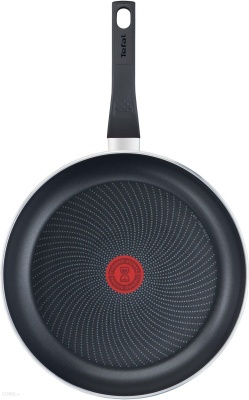 Сковорода Tefal Start&Cook C2720653 28 см