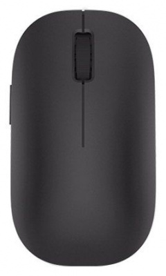 Мышь Xiaomi Mi Wireless Mouse Black