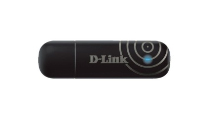 Адаптер Wi-Fi D-LINK DWA-140