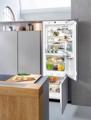 Холодильник встраиваемый Liebherr ICBP 3266