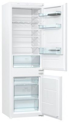 Холодильник встраиваемый GORENJE RKI 4182 E1