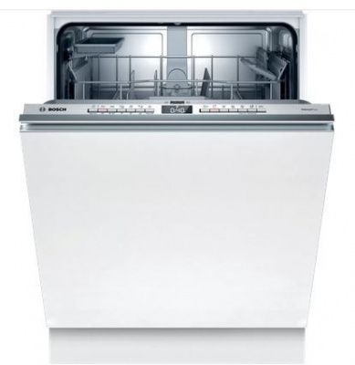 Машина посудомоечная встраиваемая Bosch SMV 4IAX1IR