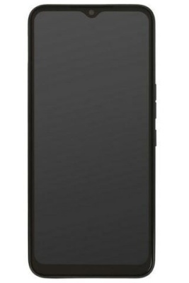 Смартфон TECNO Spark 7 (KF6N) 4/64GB Magnet black*