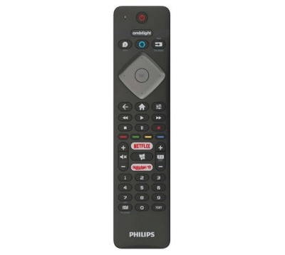 Телевизор 50" Philips 50PUS7855 4K Smart