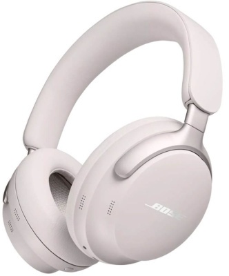 Наушники беспроводные Bose QuietComfort Ultra Over-Ear White