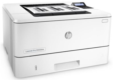 Принтер HP LJ Pro M402dne