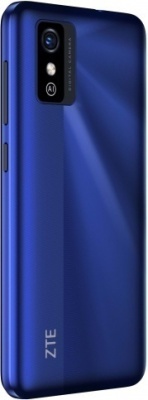 Смартфон ZTE Blade L9 Blue*