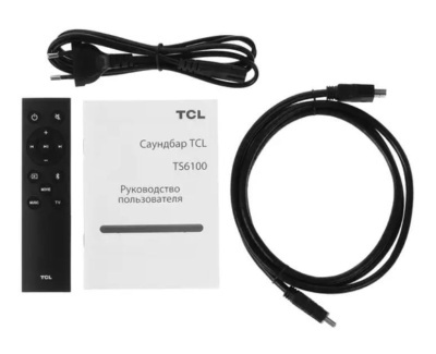 Саундбар TCL TS6100