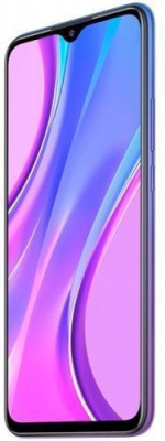 Смартфон Xiaomi Redmi 9 3/32Gb (NFC) Sunset Purple*