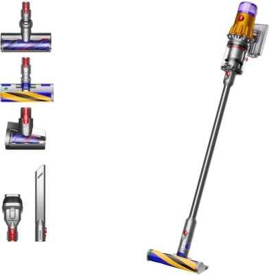 Пылесос Dyson V12 Detect Slim Absolute 2023 EU