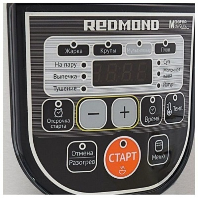 Мультиварка Redmond RMC-M22